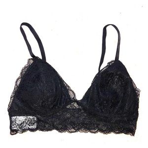 Lace Bralette